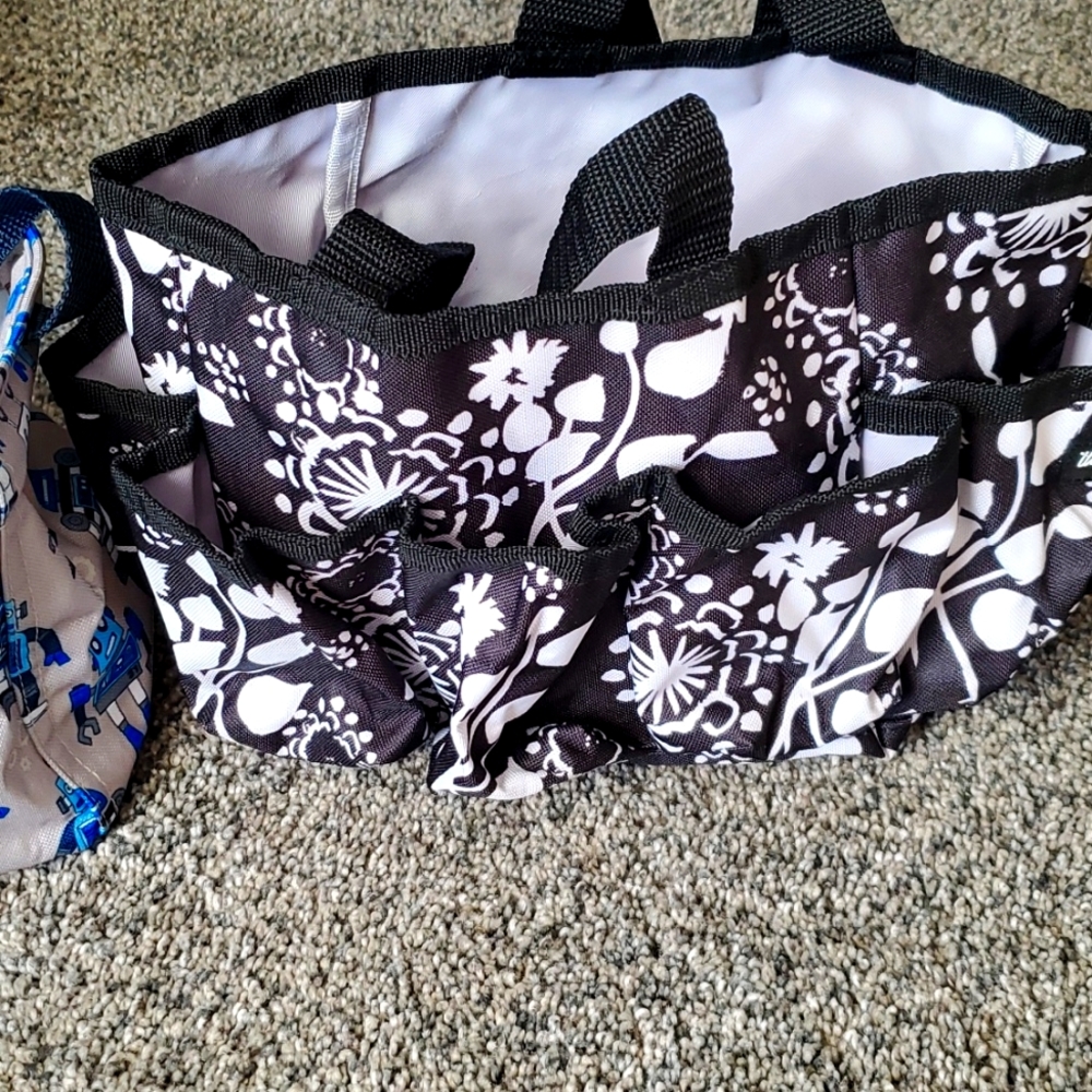 Thirty one Bags